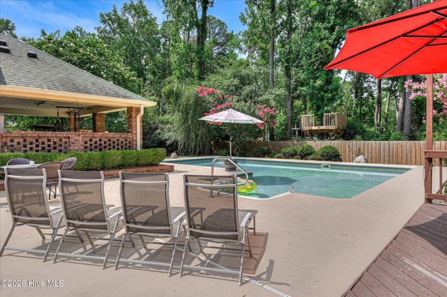 4250 Quail Springs Circle, Augusta, GA 30907