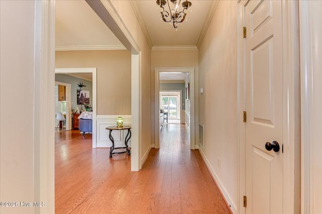 4250 Quail Springs Circle, Augusta, GA 30907