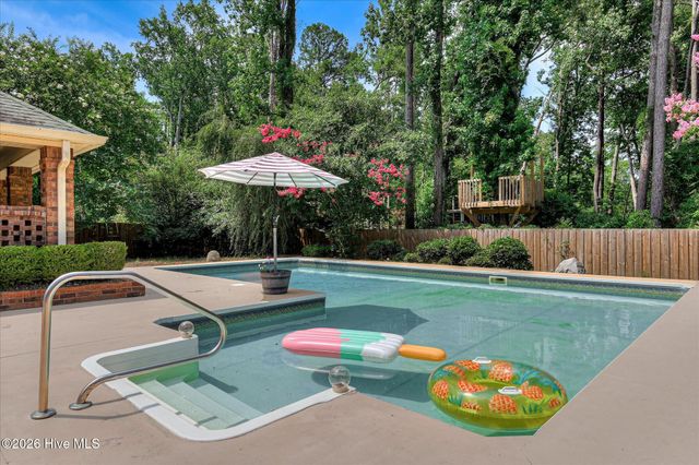 4250 Quail Springs Circle, Augusta, GA 30907