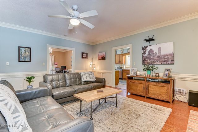 4250 Quail Springs Circle, Augusta, GA 30907