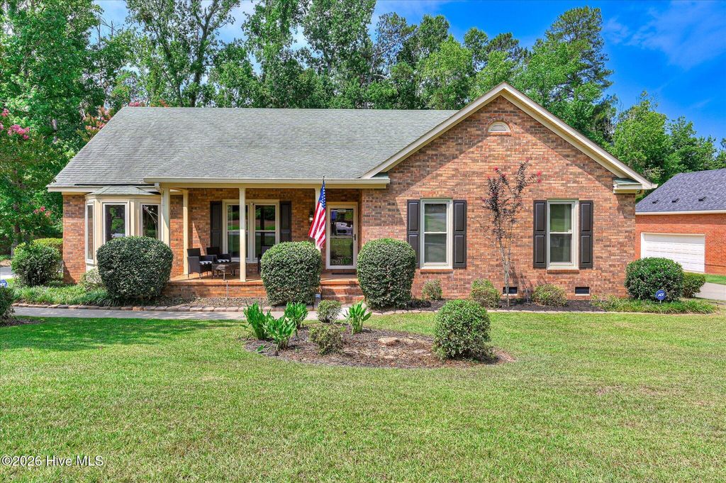 4250 Quail Springs Circle, Augusta, GA 30907