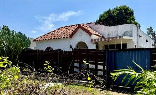 1168 Knoll Drive, Monterey Park, CA 91754