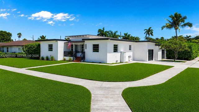 112 NE 17th Street, Homestead, FL 33030