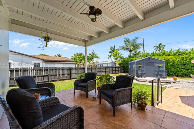 112 NE 17th Street, Homestead, FL 33030