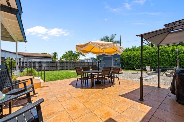 112 NE 17th Street, Homestead, FL 33030