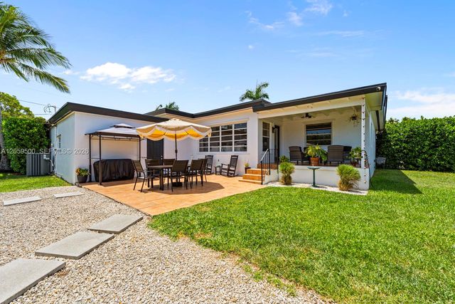112 NE 17th Street, Homestead, FL 33030