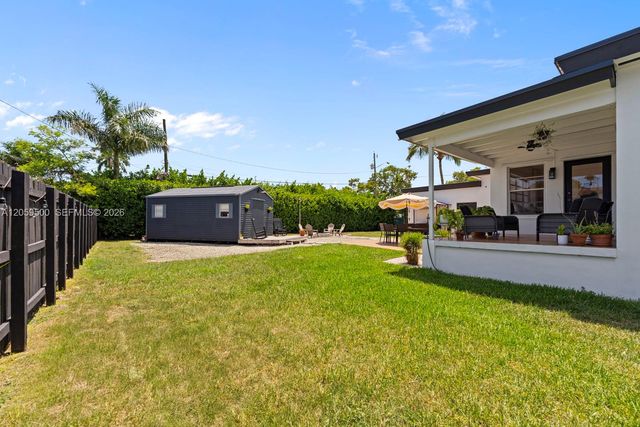 112 NE 17th Street, Homestead, FL 33030