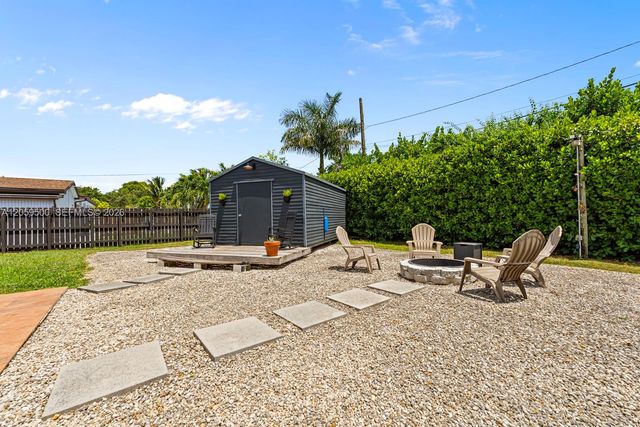 112 NE 17th Street, Homestead, FL 33030