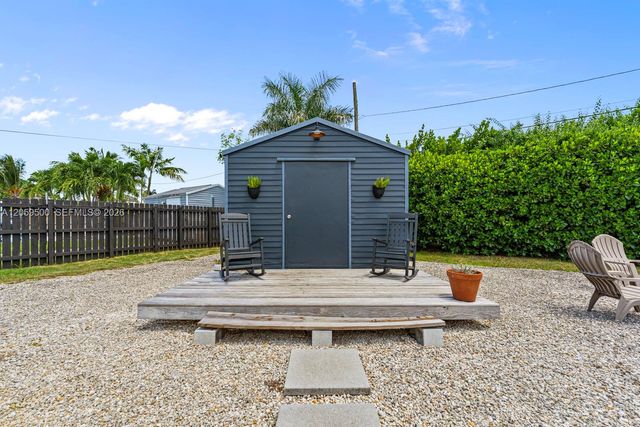 112 NE 17th Street, Homestead, FL 33030