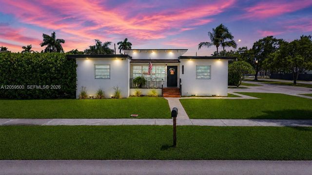 112 NE 17th Street, Homestead, FL 33030