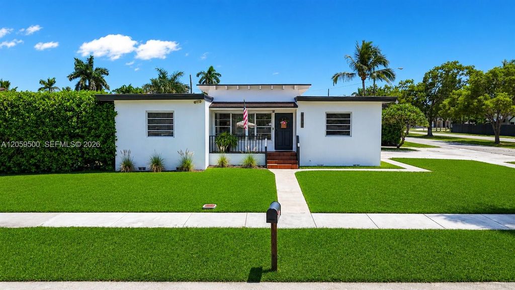 112 NE 17th Street, Homestead, FL 33030
