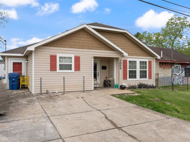 3004 Avenue D, Bay City, TX 77414