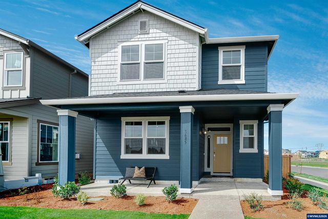 3685 SE 83rd Av, Hillsboro, OR 97123