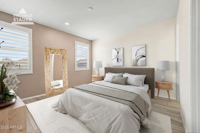 19981 W MADISON Street, Buckeye, AZ 85326