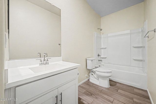 19981 W MADISON Street, Buckeye, AZ 85326