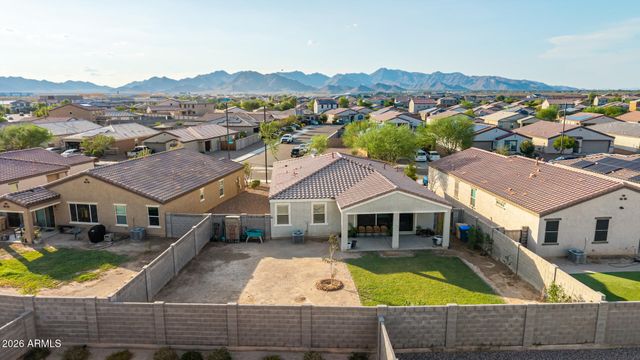 19981 W MADISON Street, Buckeye, AZ 85326