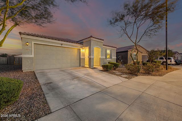 19981 W MADISON Street, Buckeye, AZ 85326
