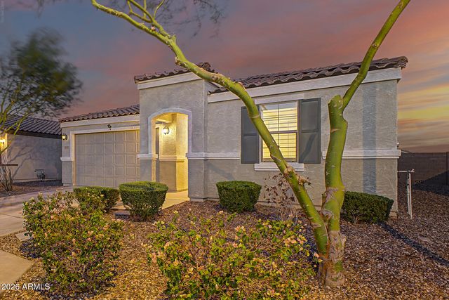 19981 W MADISON Street, Buckeye, AZ 85326