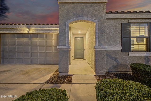 19981 W MADISON Street, Buckeye, AZ 85326