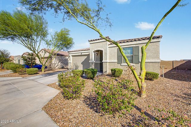 19981 W MADISON Street, Buckeye, AZ 85326
