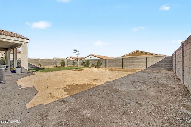 19981 W MADISON Street, Buckeye, AZ 85326