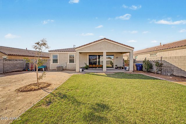 19981 W MADISON Street, Buckeye, AZ 85326