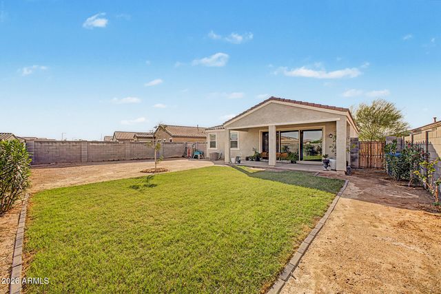 19981 W MADISON Street, Buckeye, AZ 85326