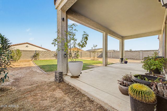 19981 W MADISON Street, Buckeye, AZ 85326