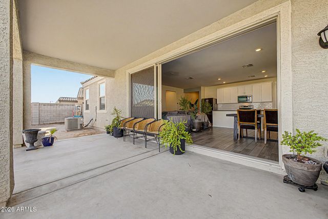 19981 W MADISON Street, Buckeye, AZ 85326