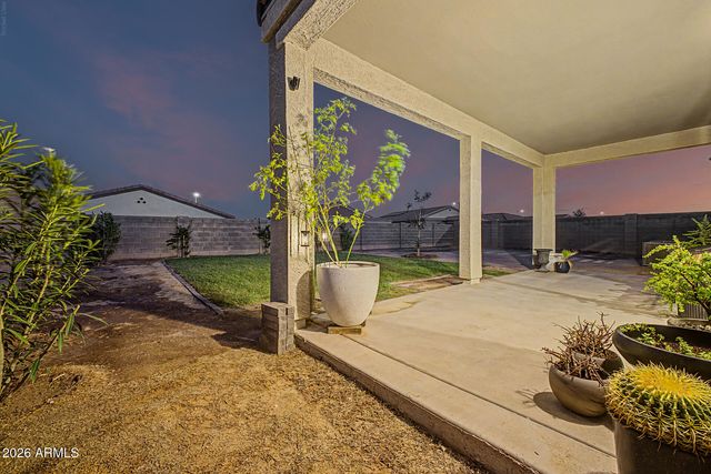 19981 W MADISON Street, Buckeye, AZ 85326