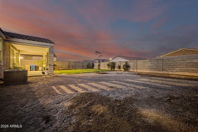 19981 W MADISON Street, Buckeye, AZ 85326