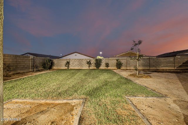 19981 W MADISON Street, Buckeye, AZ 85326