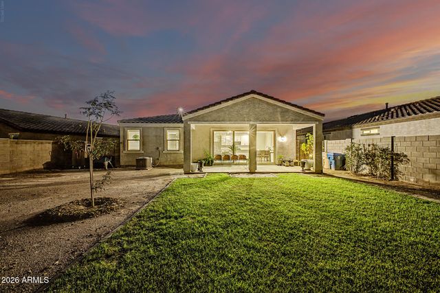 19981 W MADISON Street, Buckeye, AZ 85326