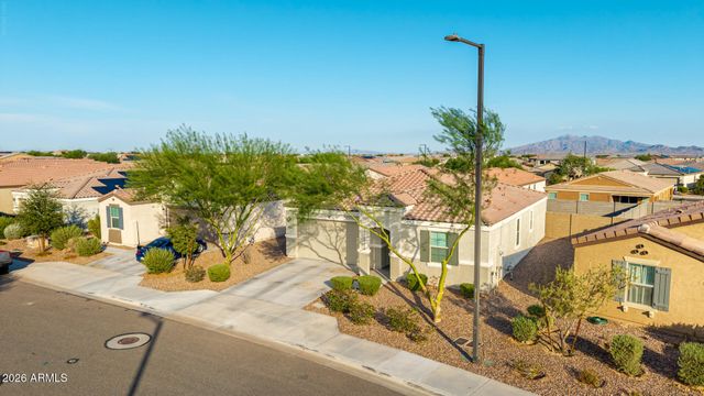 19981 W MADISON Street, Buckeye, AZ 85326