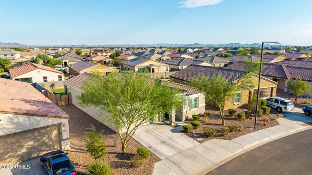 19981 W MADISON Street, Buckeye, AZ 85326