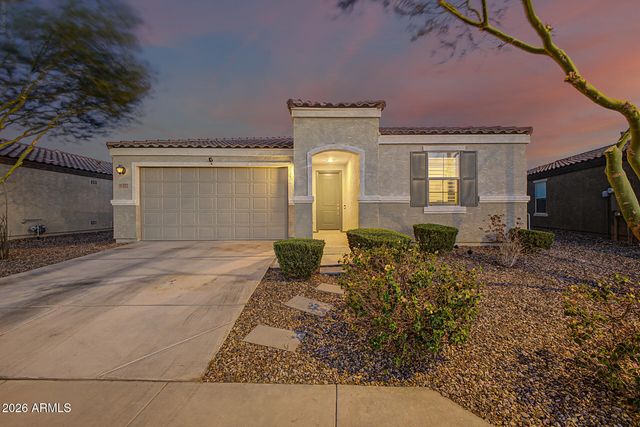 19981 W MADISON Street, Buckeye, AZ 85326