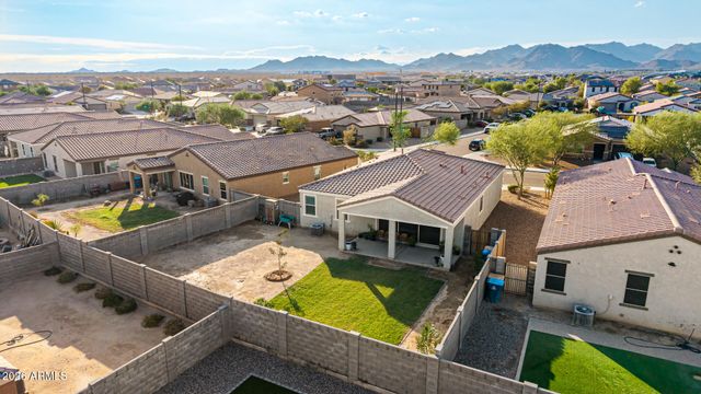 19981 W MADISON Street, Buckeye, AZ 85326
