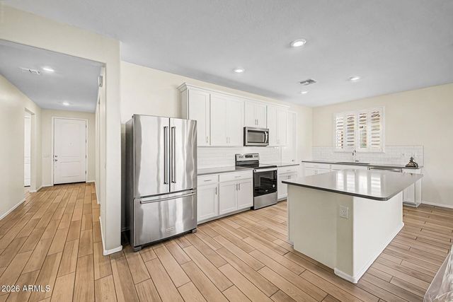 19981 W MADISON Street, Buckeye, AZ 85326
