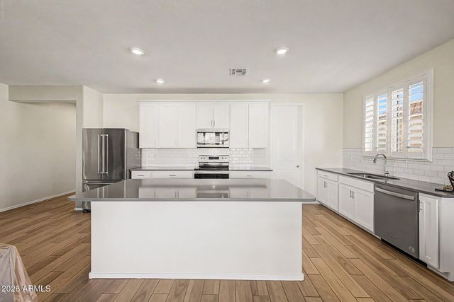 19981 W MADISON Street, Buckeye, AZ 85326