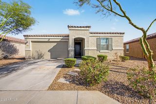 19981 W MADISON Street, Buckeye, AZ 85326