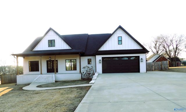 2251 County Road 91, Rogersville, AL 35652