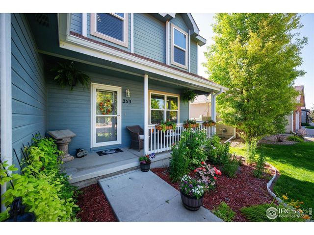 253 Buckeye Ave, Eaton, CO 80615