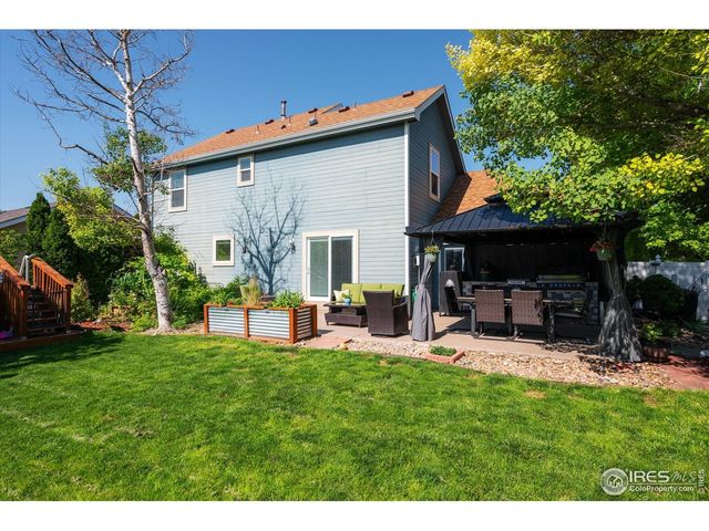 253 Buckeye Ave, Eaton, CO 80615