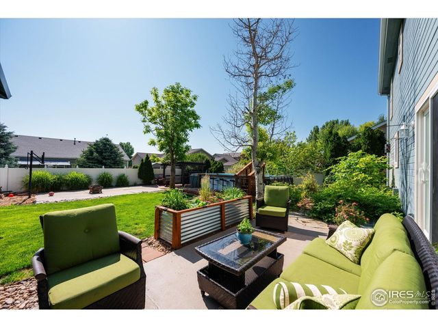 253 Buckeye Ave, Eaton, CO 80615