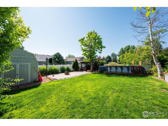 253 Buckeye Ave, Eaton, CO 80615