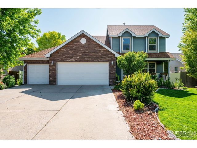 253 Buckeye Ave, Eaton, CO 80615