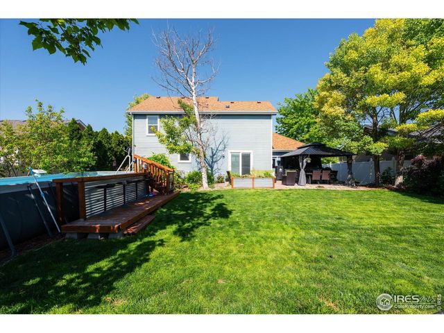 253 Buckeye Ave, Eaton, CO 80615