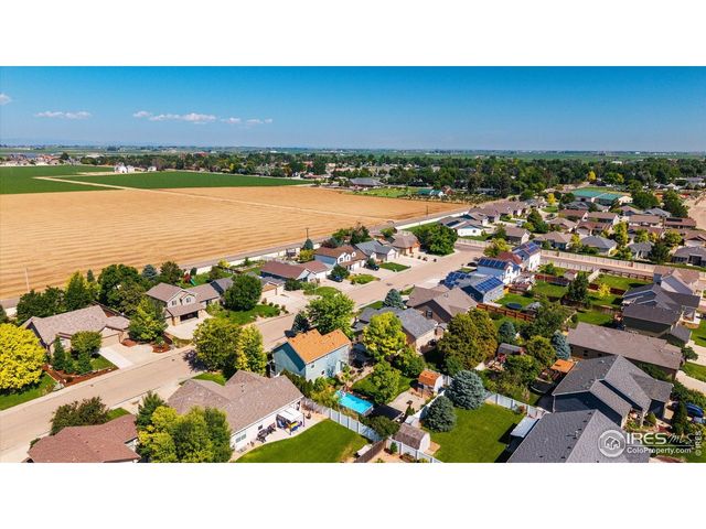 253 Buckeye Ave, Eaton, CO 80615