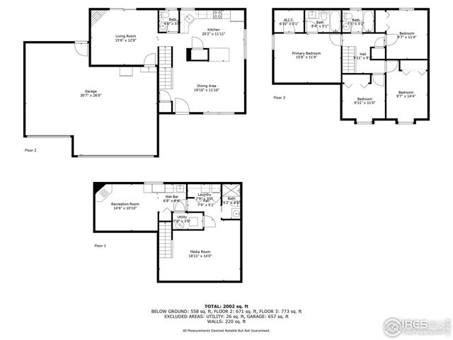 253 Buckeye Ave, Eaton, CO 80615