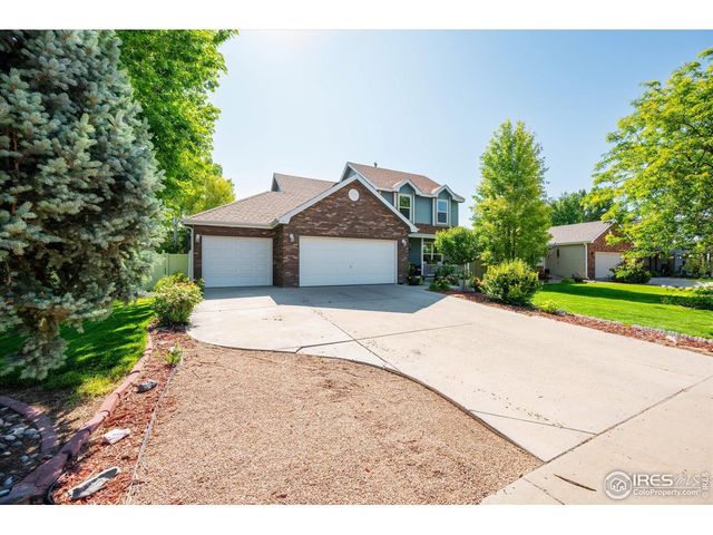 253 Buckeye Ave, Eaton, CO 80615